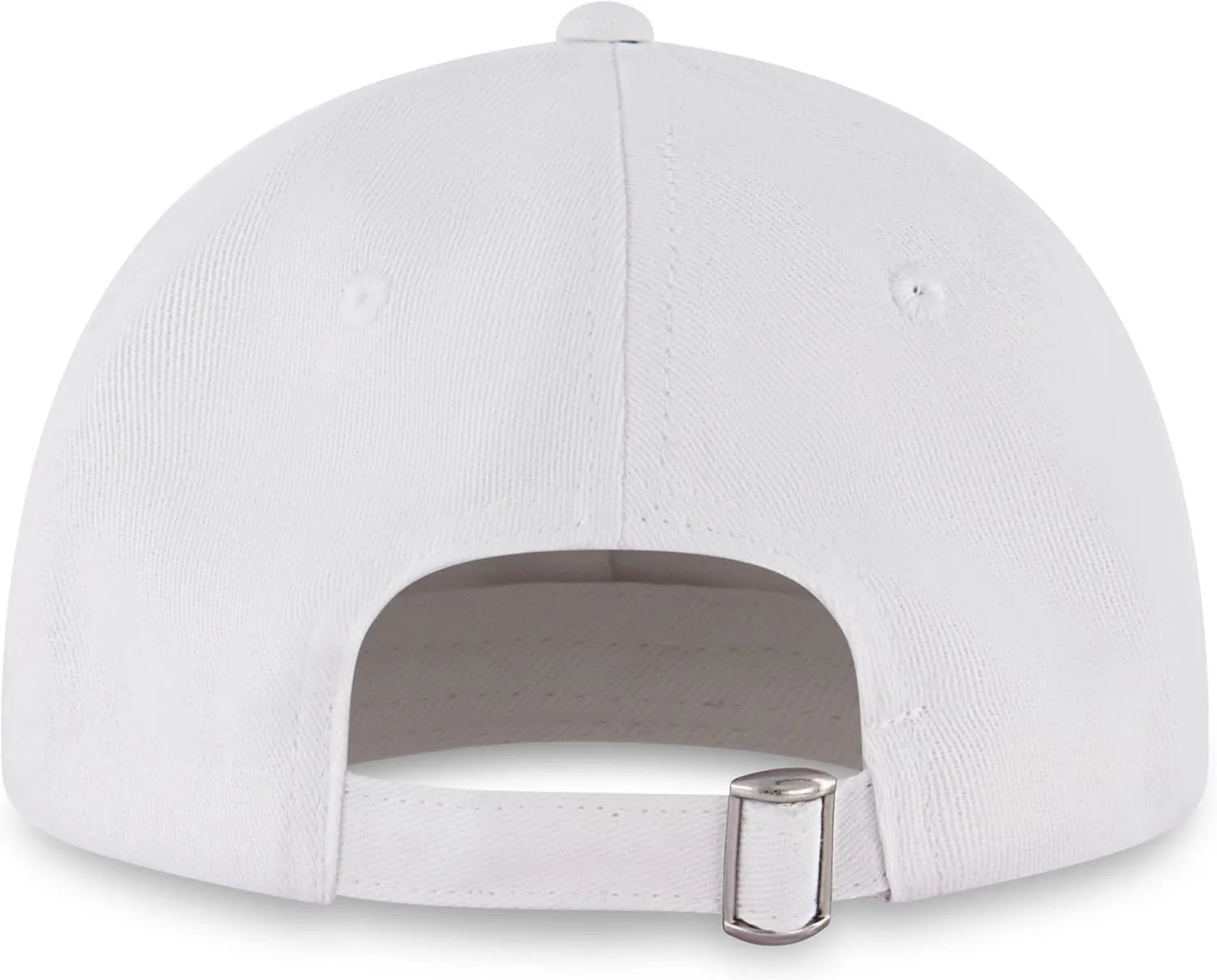 Disney Men's Baseball Cap, Mickey Mouse Adjustable Hat for Adult