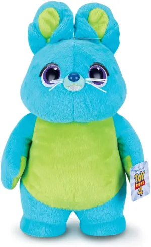Disney Pixar Bunny Huggable Plush