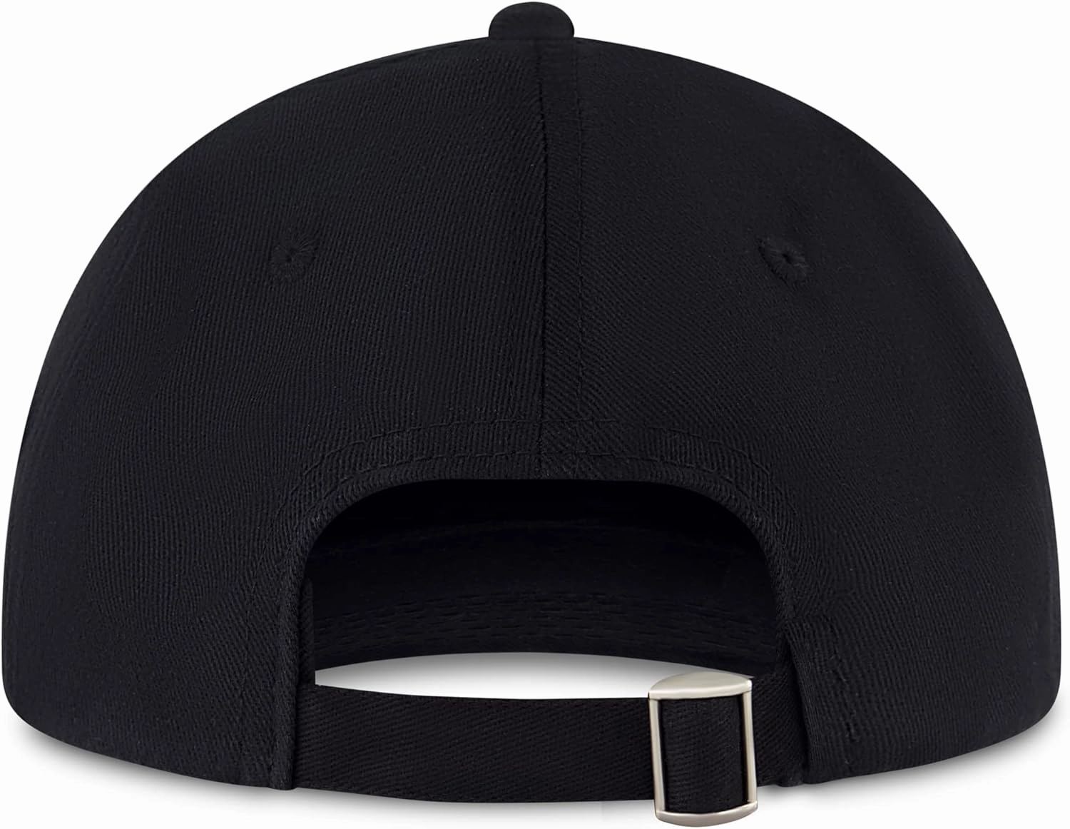 Disney Men's Baseball Cap, Mickey Mouse Adjustable Hat for Adult