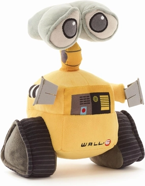 Disney WALL-E 20cm Soft Plush Toy