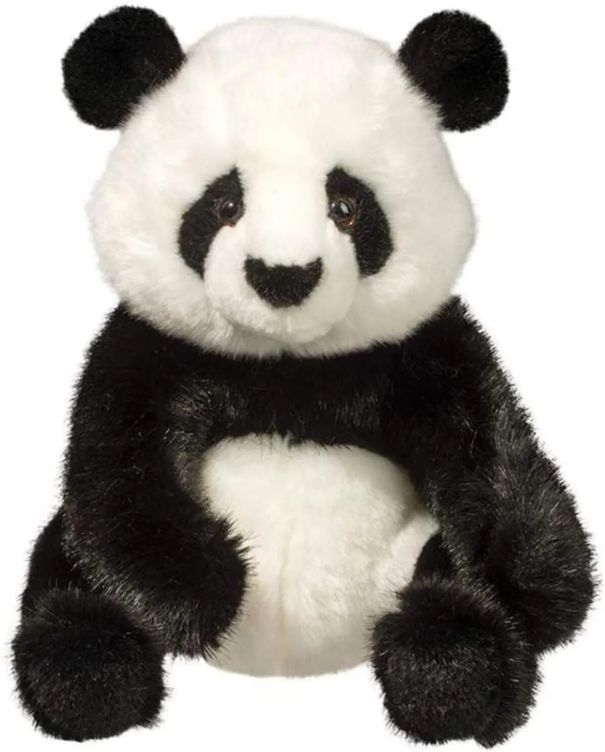 Douglas Paya Panda Bear Cub Plush Stuffed Animal