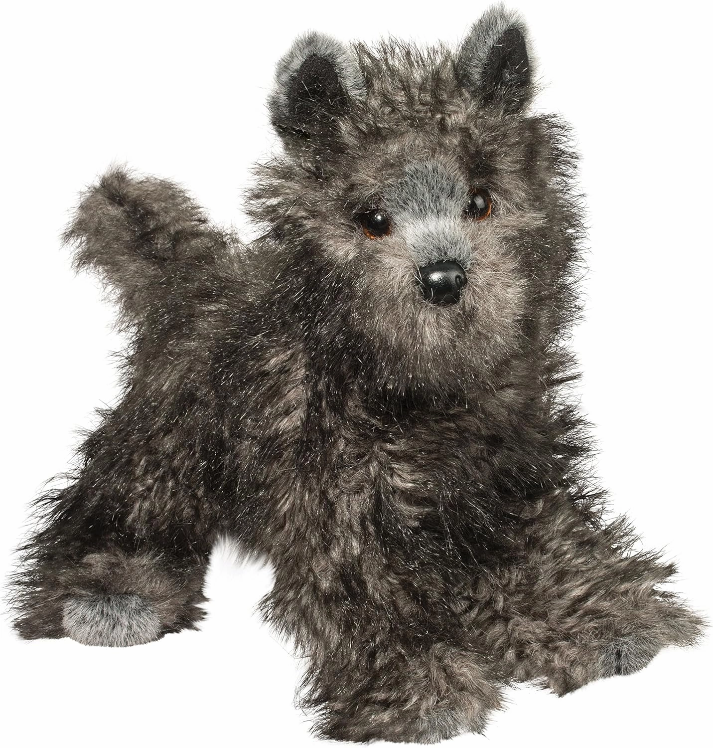 Douglas Hazel Cairn Terrier Dog Plush Stuffed Animal