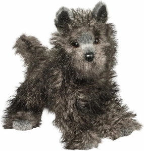 Douglas Hazel Cairn Terrier Dog Plush Stuffed Animal