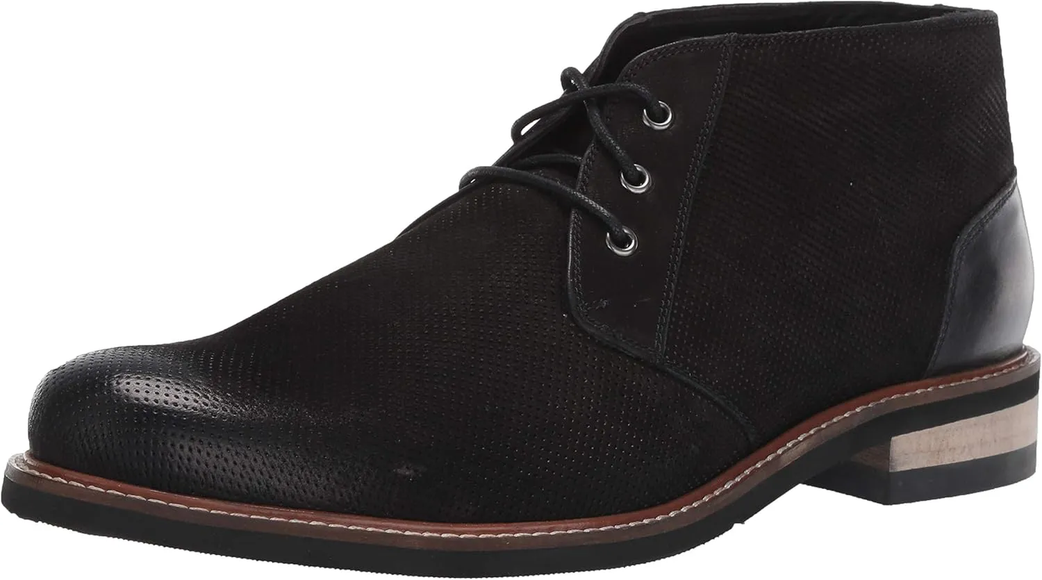 Dr. Scholl's Men's Willing Chukka Boot