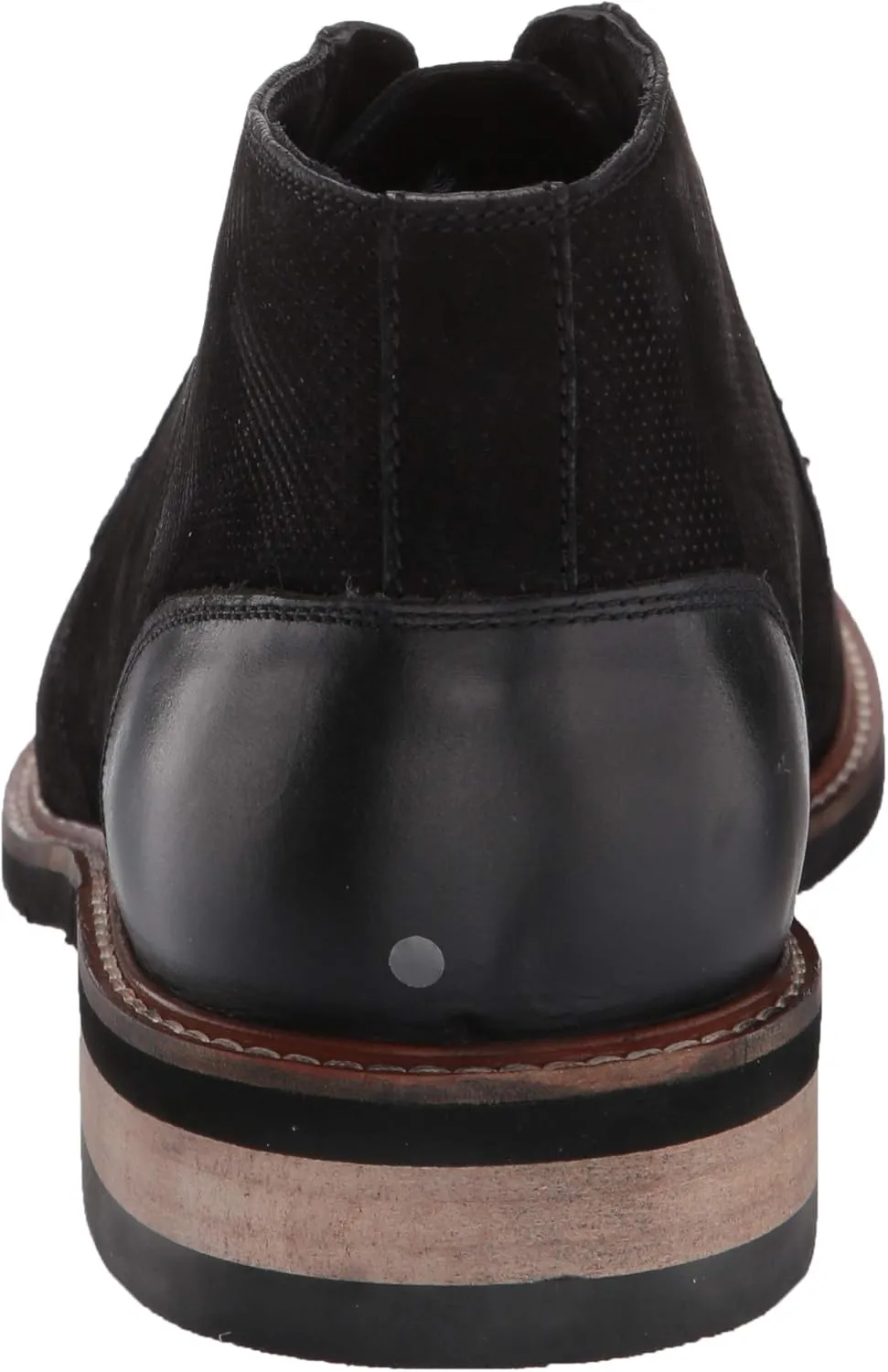 Dr. Scholl's Men's Willing Chukka Boot