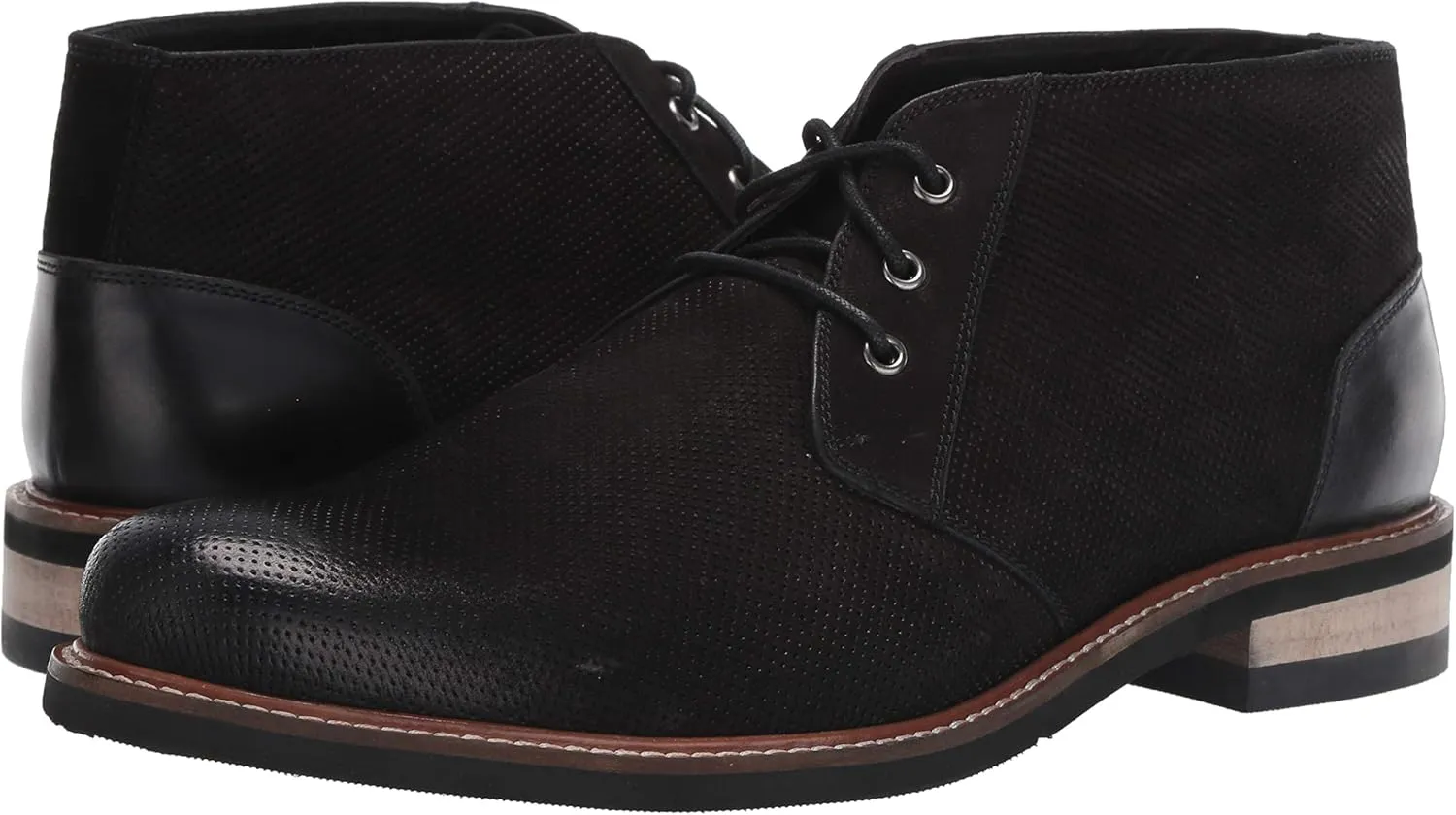Dr. Scholl's Men's Willing Chukka Boot