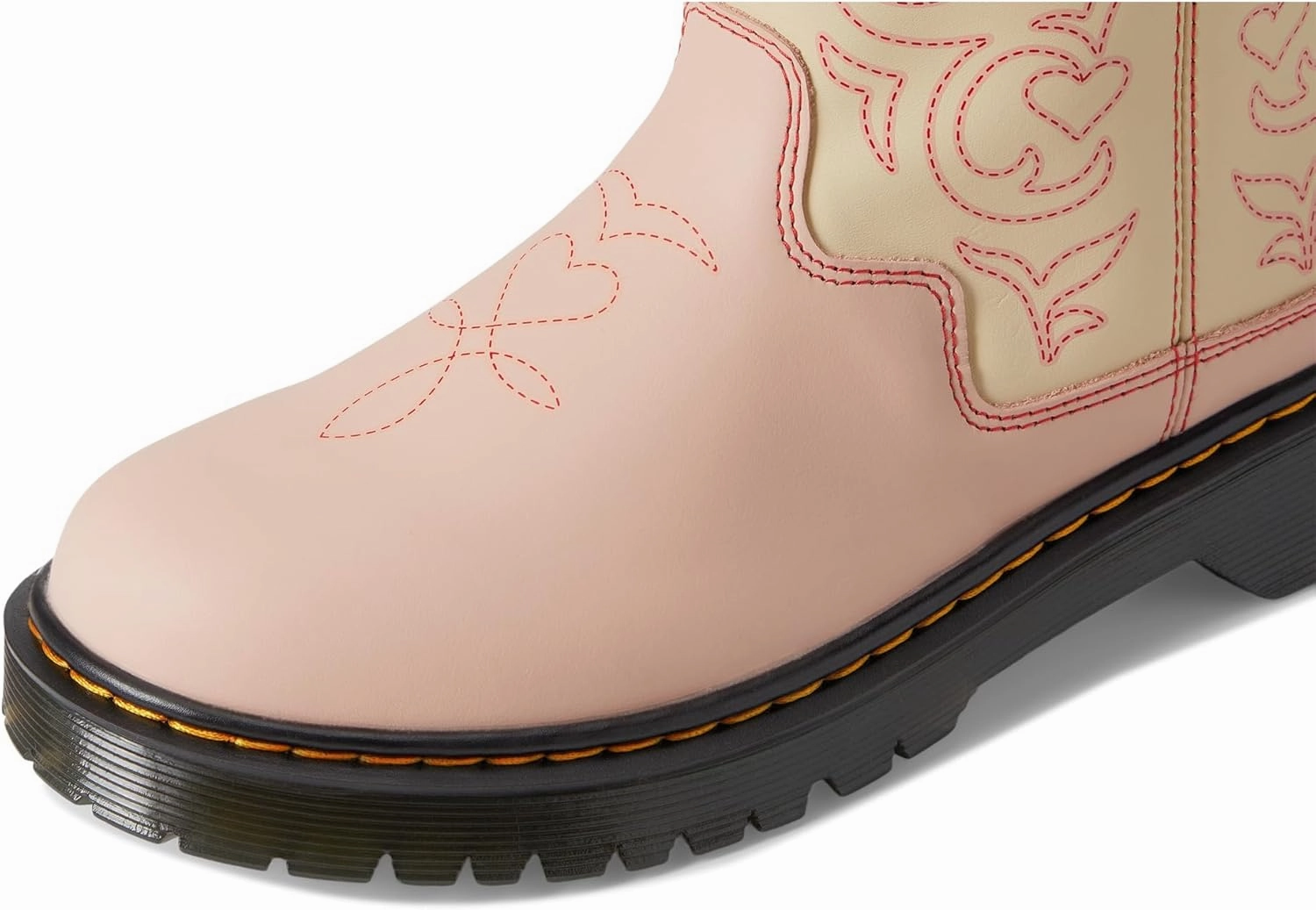 Dr. Martens Girl's Strixton (Big Kid) Fashion Boot