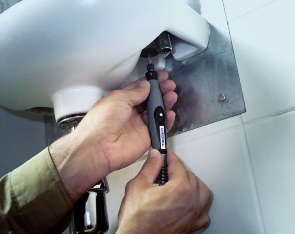 Dremel 225 Flexible Shaft 101mm