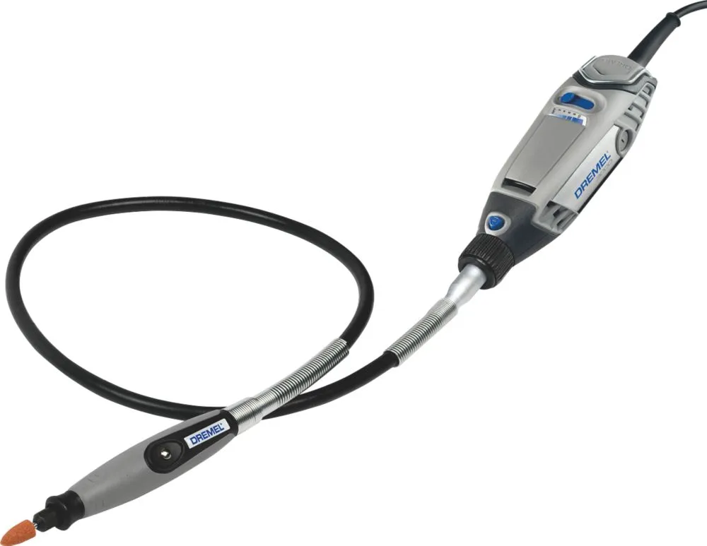Dremel 225 Flexible Shaft 101mm