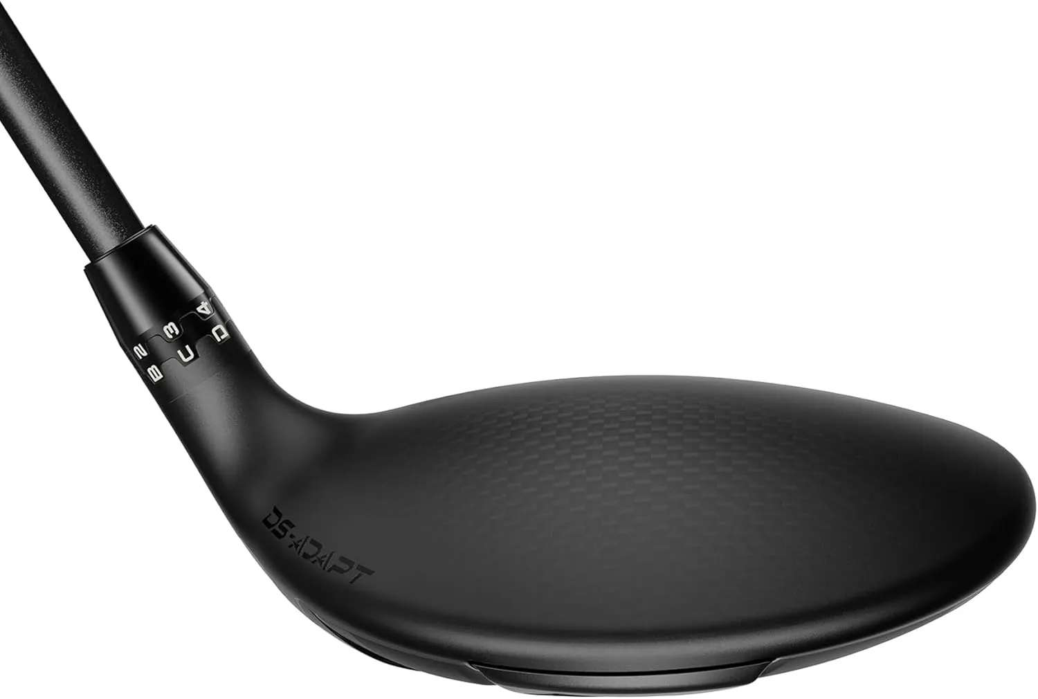 DS-Adapt X Fairway