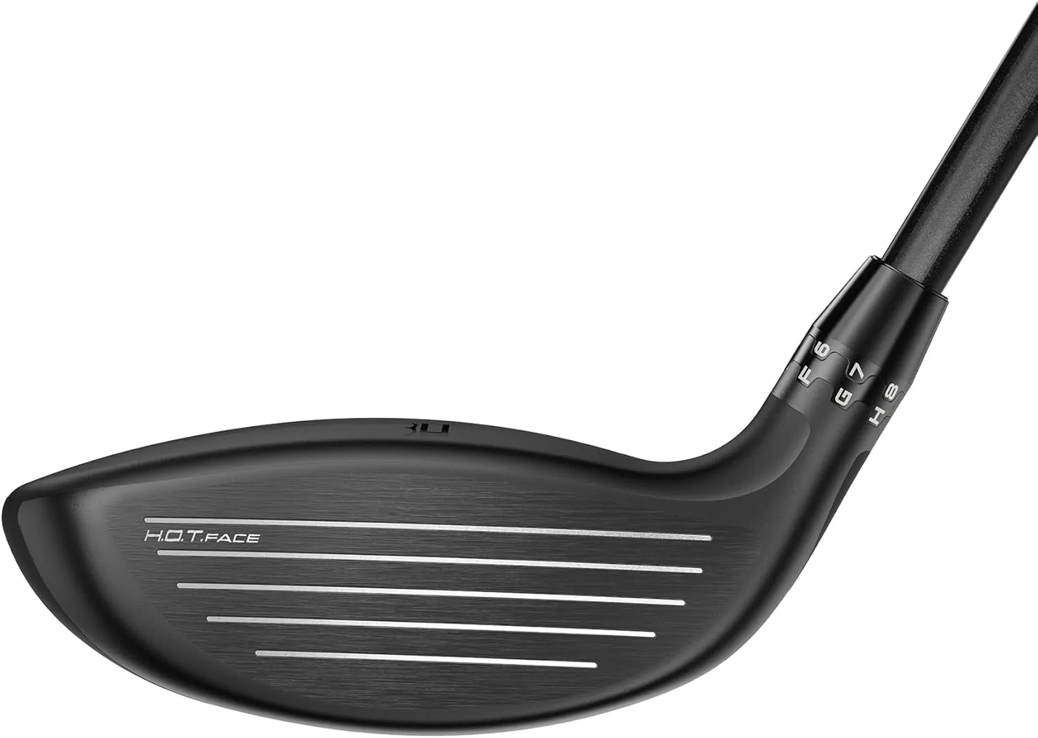 DS-Adapt X Fairway