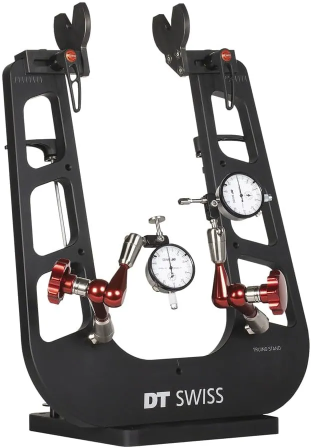 DT Swiss Truing Stand 2.0
