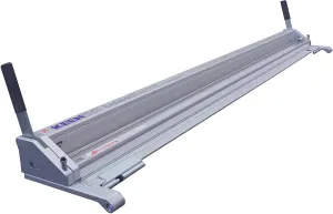 E3SF260 Evolution3 SmartFold Material Cutting Tool, 260 cm (104") Cutting Length, Self-Adjusting Track Roller System, Can Cut within 0.008" of a Straight Line, High Precision Accuracy