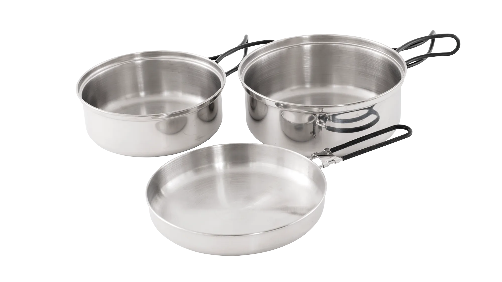 Easy Camp Tour Cook Set