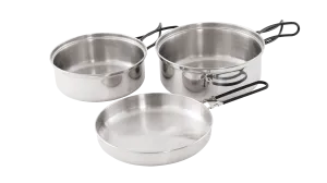 Easy Camp Tour Cook Set