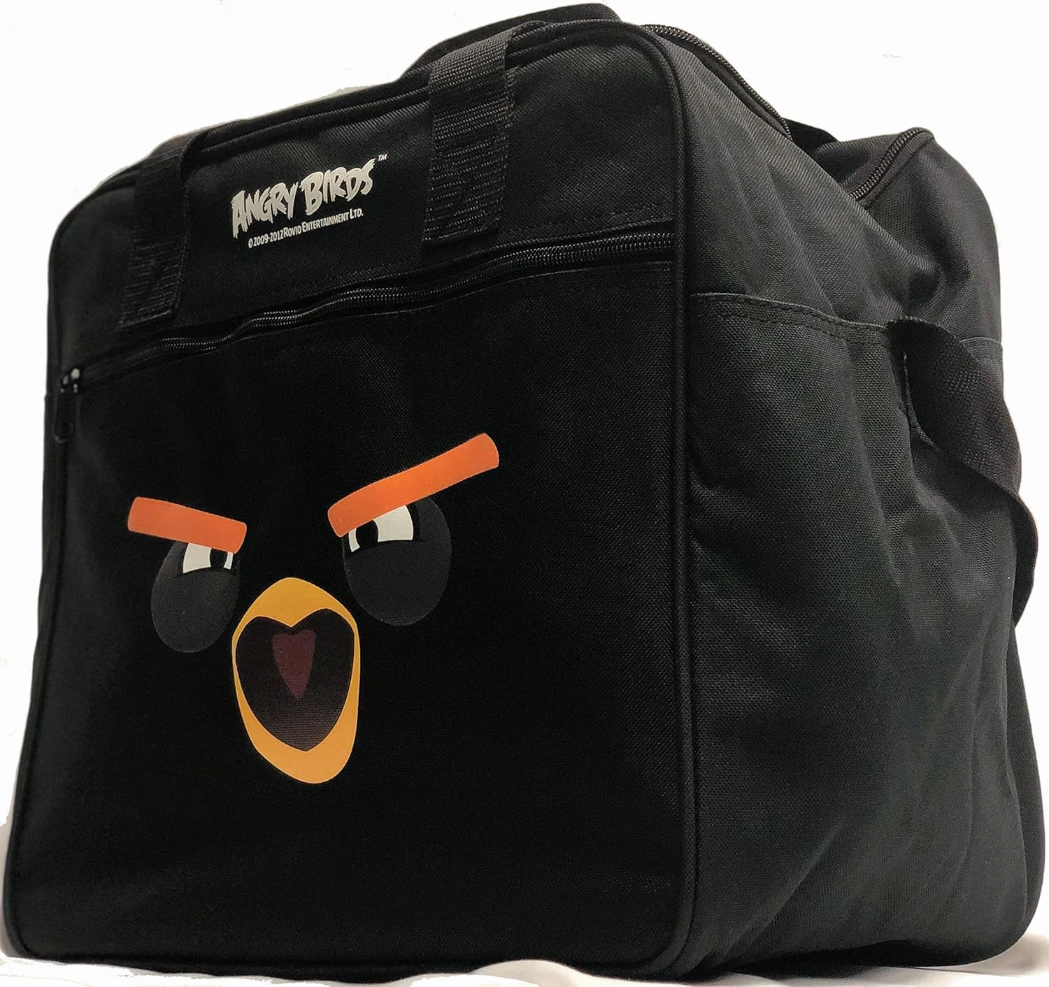 Ebonite Angry Birds Single Ball Bowling Bag