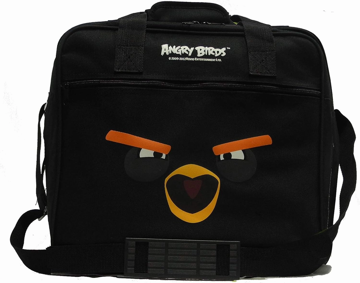 Ebonite Angry Birds Single Ball Bowling Bag