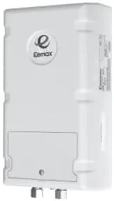 Eemax Thermostatic Electric Tankless Water Heater w/Multiple Lavs (8.3kW, 208 V)