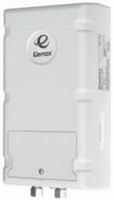 Eemax Thermostatic Electric Tankless Water Heater (5.5kW, 240 V)