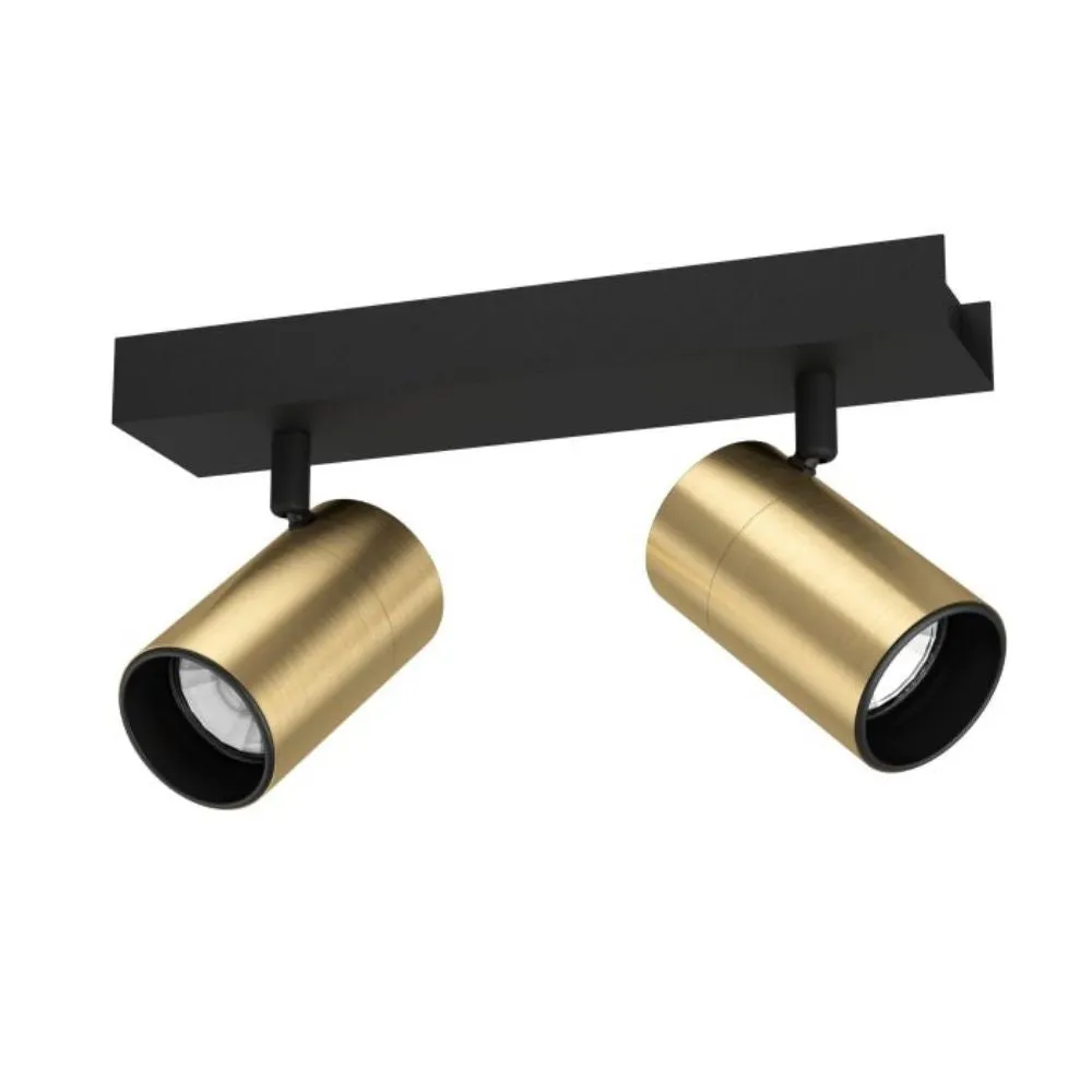 Eglo CUMARIBO - Adjustable GU10 LED Spotlight