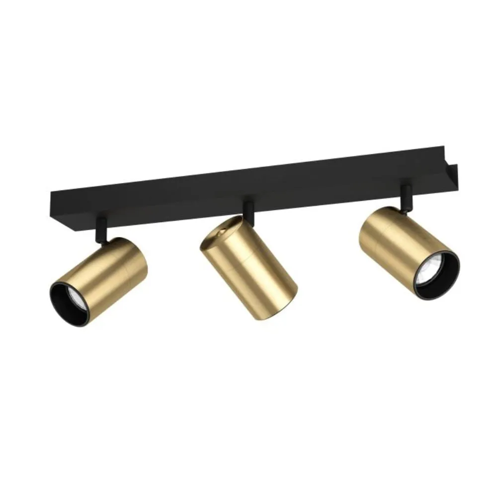 Eglo CUMARIBO - Adjustable GU10 LED Spotlight