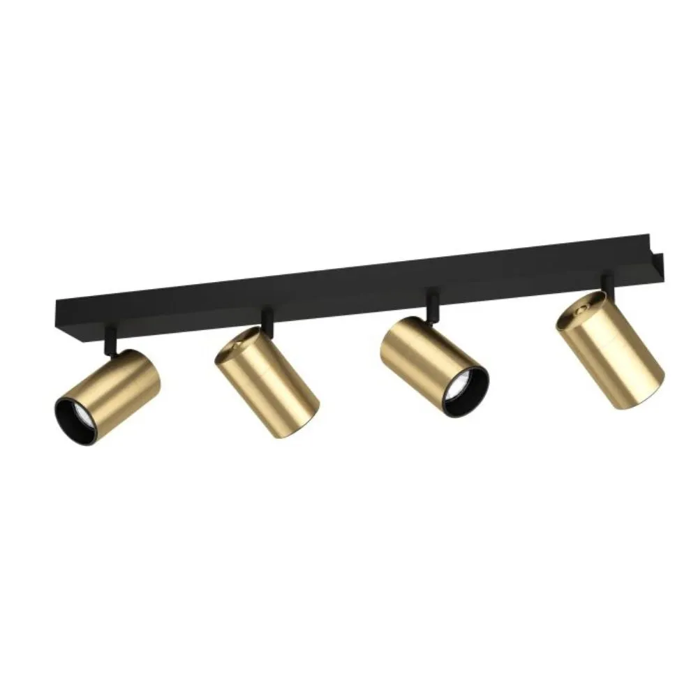 Eglo CUMARIBO - Adjustable GU10 LED Spotlight