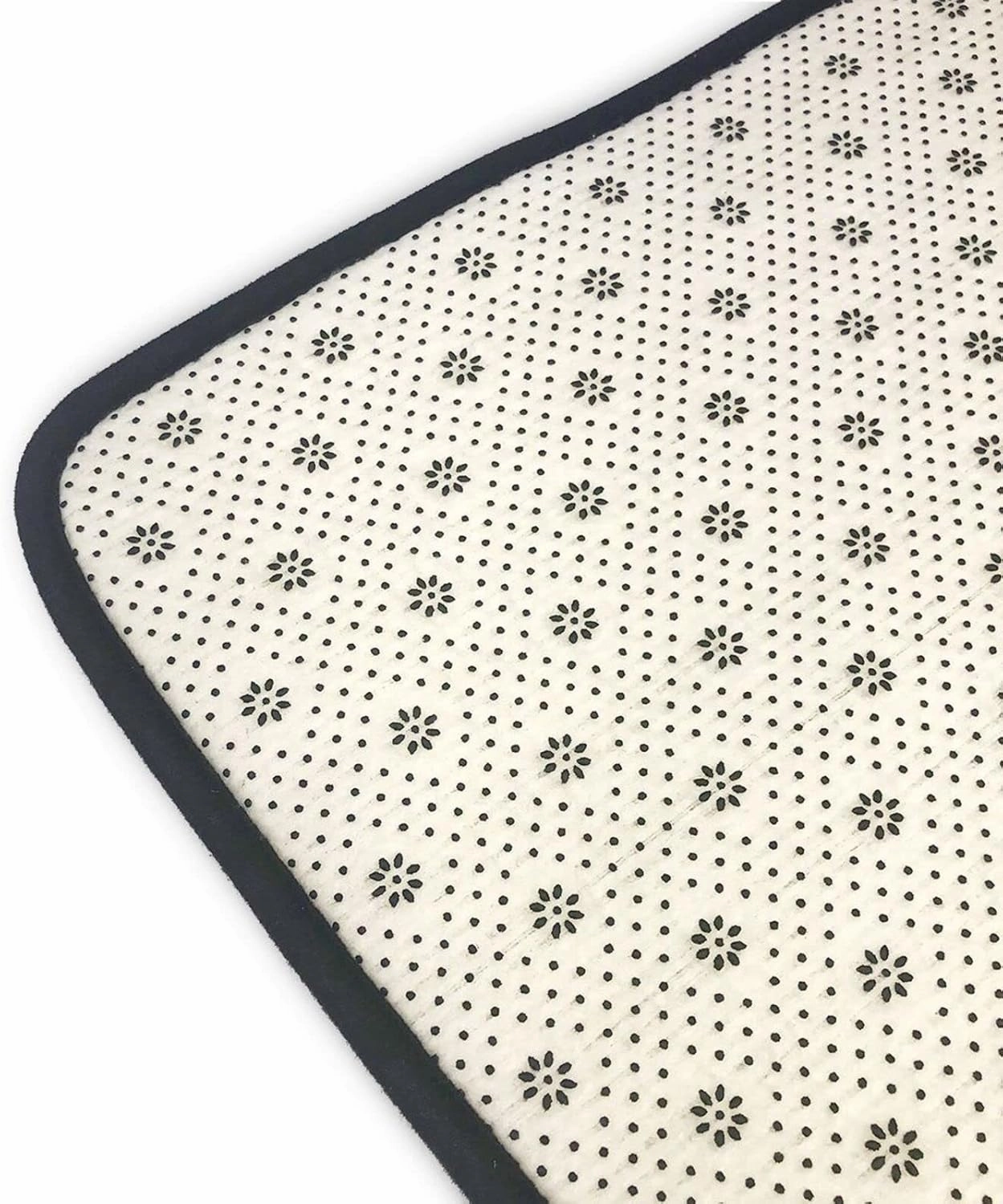 EkcoS Solid Color Light Blue Large Area Rugs for Living Room, Super Soft Fluffy Modern Bedroom Rug,Soft Plush Furry Bedside Rug,(63x48in)