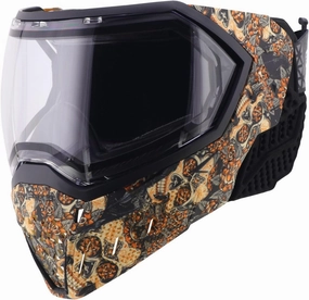 Empire EVS Goggle LE Bandito - w/Thermal Ninja & Thermal Clear Lens