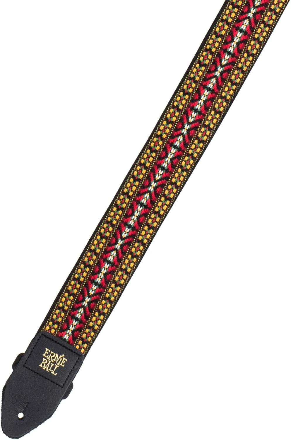 Ernie Ball Jacquard Guitar Strap, California Weave (P04092)