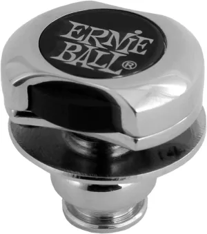 Ernie Ball Super Locks, Nickel (P04600)