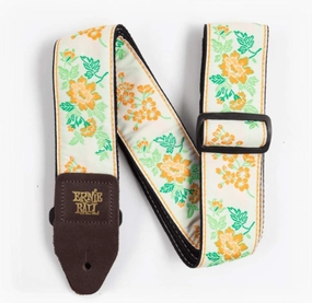 Ernie Ball Jacquard Guitar Strap, Alpine Meadow (P04617)