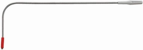 FACOM - Extra-thin and flexible magnetic finger – 210 – Telescopic tool 530 mm long and 7 mm head diameter – Adjustable flexibility – Maximum weight 120 g – Durable material