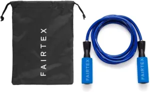 Fairtex ROPE3 Ball Bearing Muay Thai Jump Rope