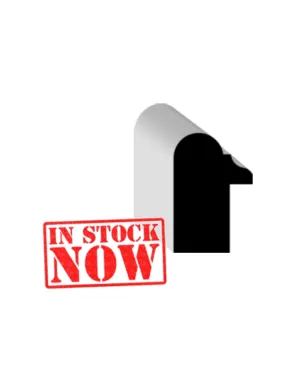 Flex Back-Band Trim 8 ft.