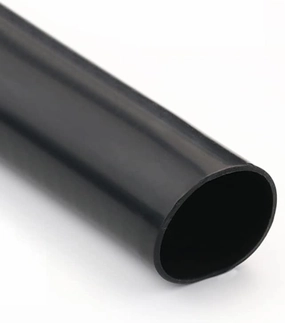 Flexible Food Grade Silicone Hose Tube - 1M (3.28Ft) for Water Pump Transfer, Drainage, and Irrigation(45mm*47mm)