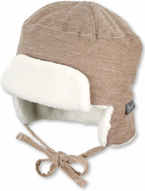 Fliegermütze Feincord Hat for Children