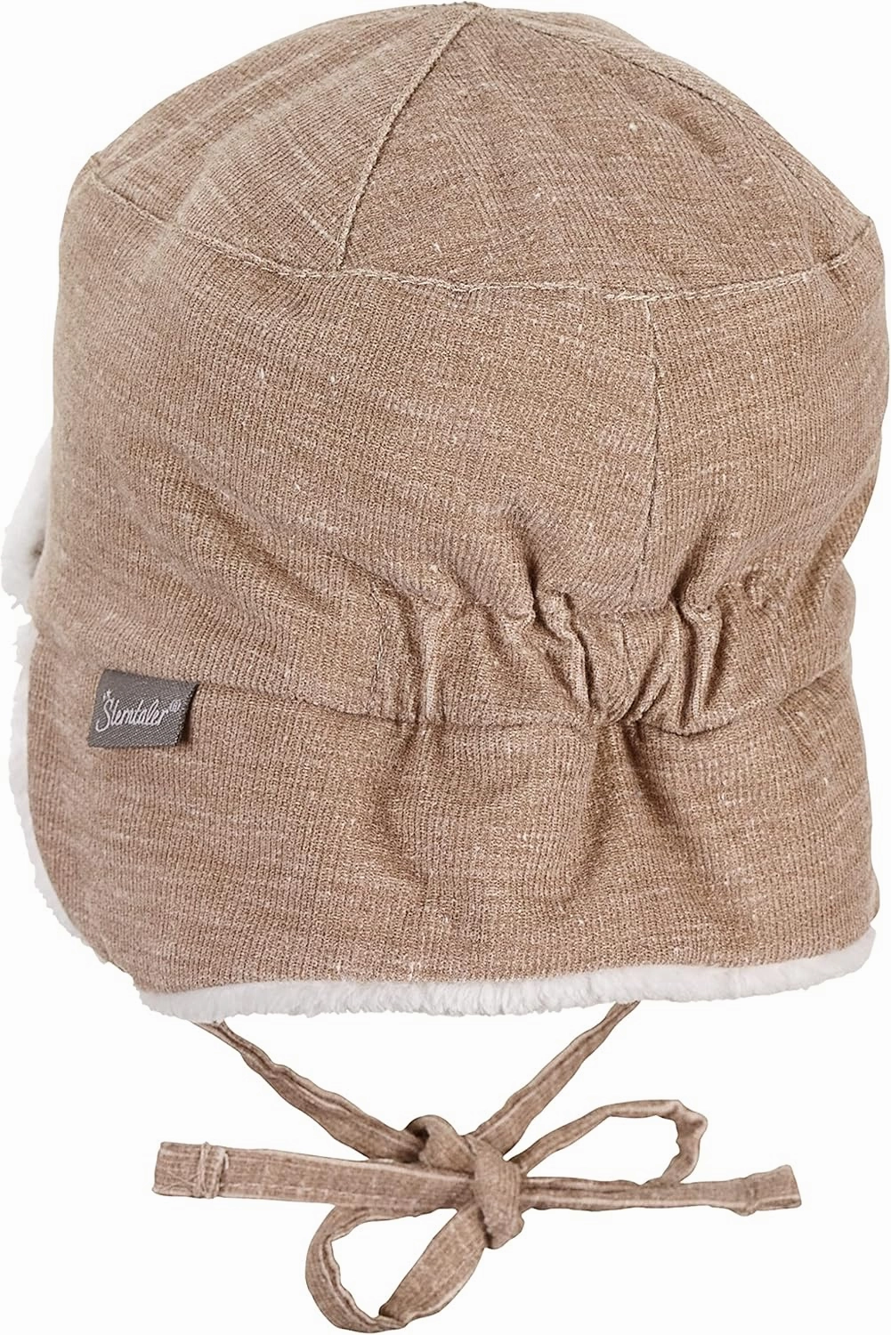 Fliegermütze Feincord Hat for Children