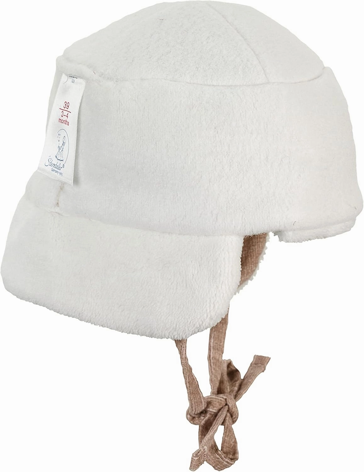 Fliegermütze Feincord Hat for Children