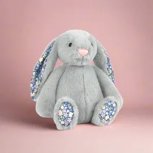 Flora Bunny Plushie
