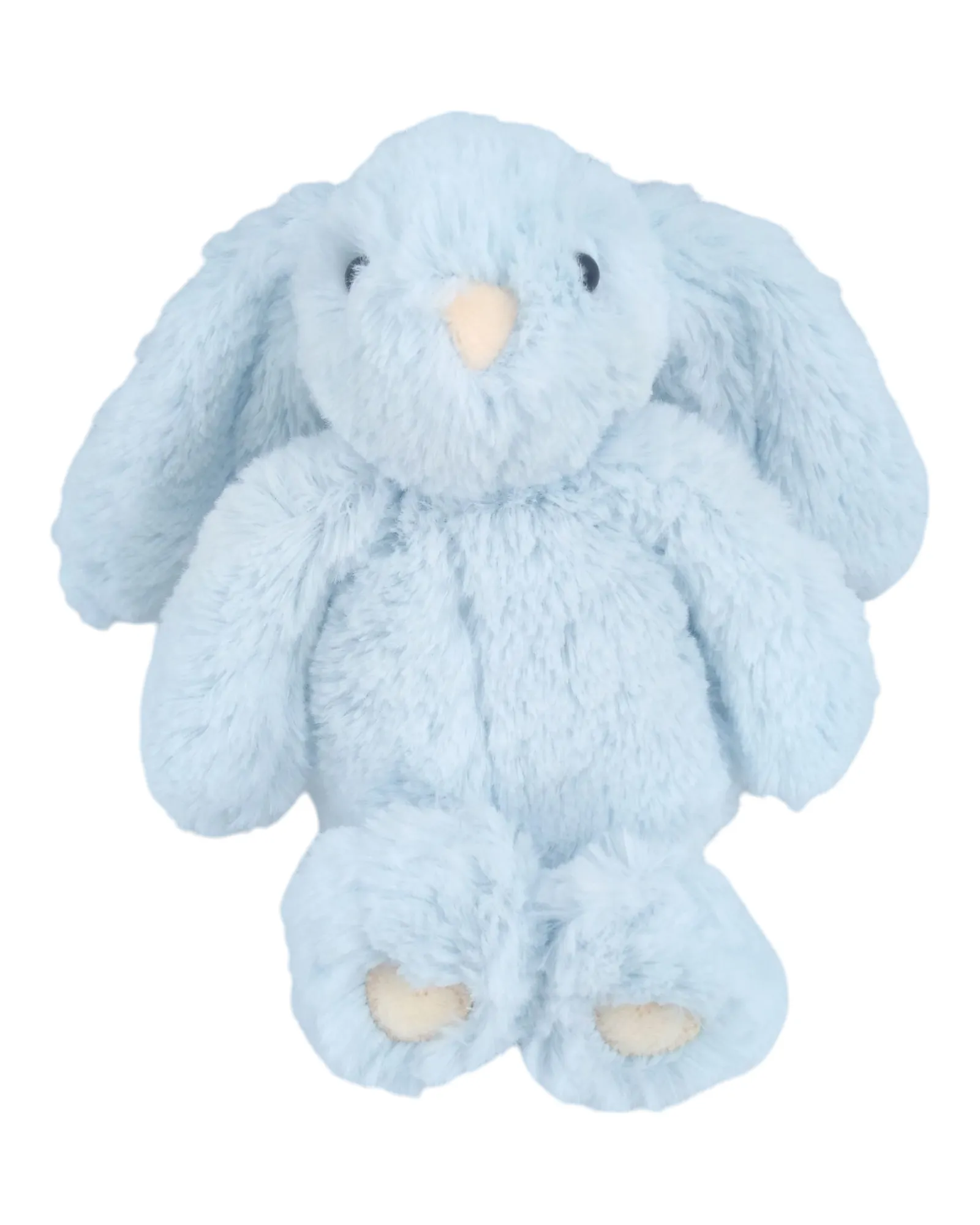 Fluffy Bunny Soft Animal Toy