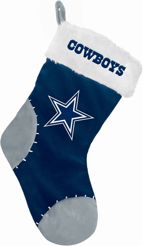 FOCO Dallas Cowboys Basic Stocking