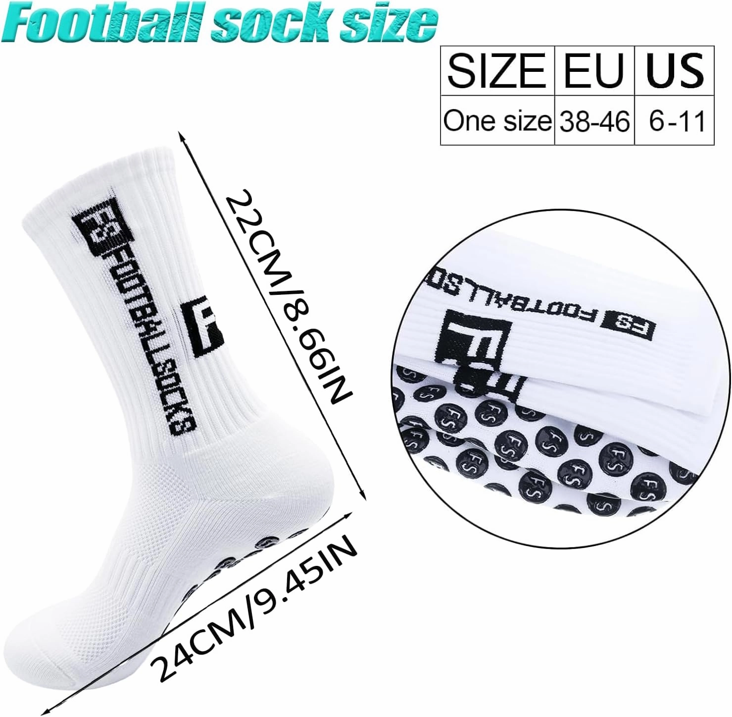 Football Footstep Training Mat, Soccer Training Mat, Soccer Train Mat for All Levels, Agility Footstep Training Mat, Non-Slip Silent Equipment for All Ages to Improve Speed, Strength and Coordination