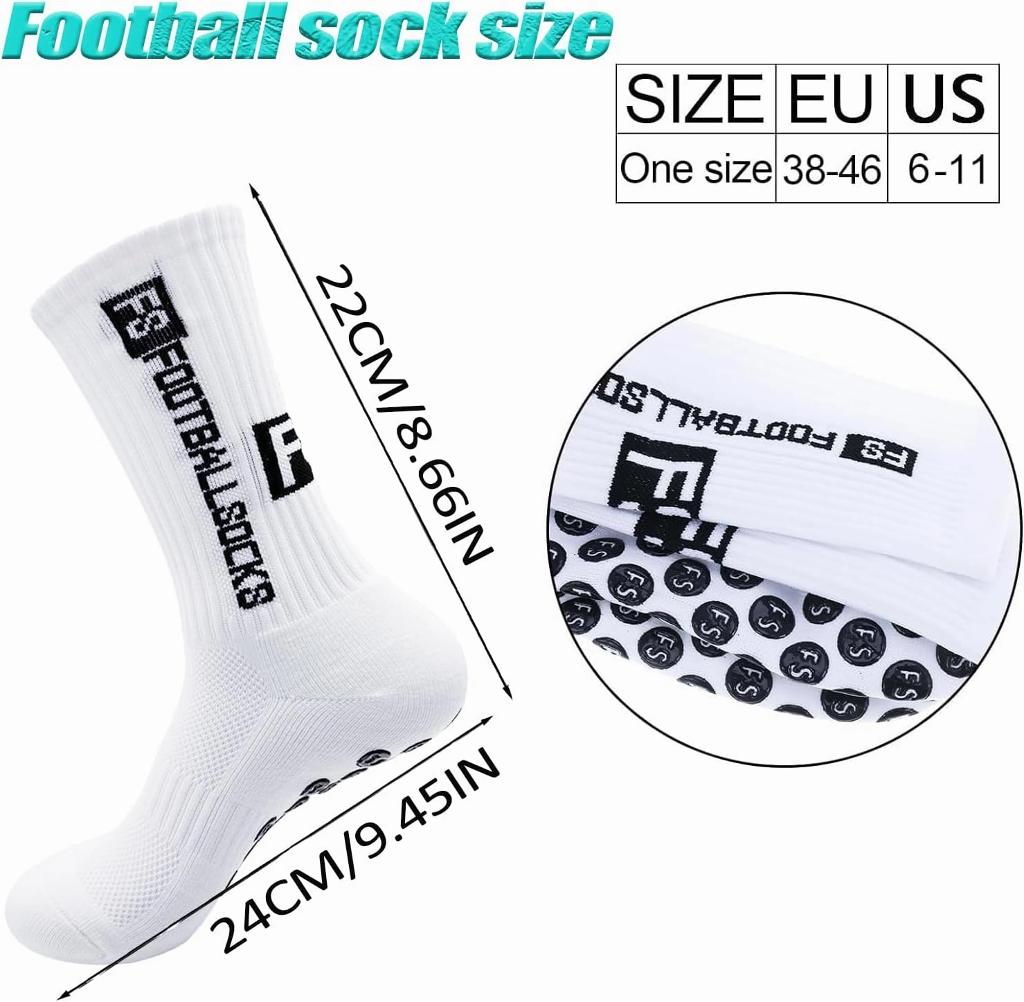 Football Footstep Training Mat, Soccer Training Mat, Soccer Train Mat for All Levels, Agility Footstep Training Mat, Non-Slip Silent Equipment for All Ages to Improve Speed, Strength and Coordination