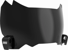 Football Visor 3.0, Fits Adult & Youth Football Helmets