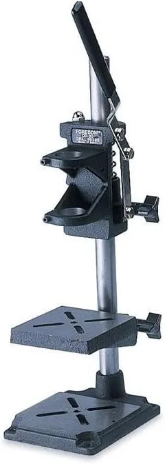 Foredom P-DP30 Drill Press Jewelry Making Flex Shaft Handpiece Tool