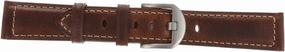 FRCOLOR Watch Strap Comfortable Band for Men Women for Formal Wear Easy to Install Sturdy Clasp Smooth Finish