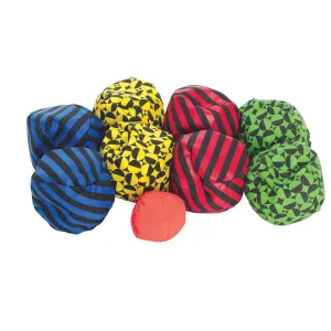Freestyle Bocce
