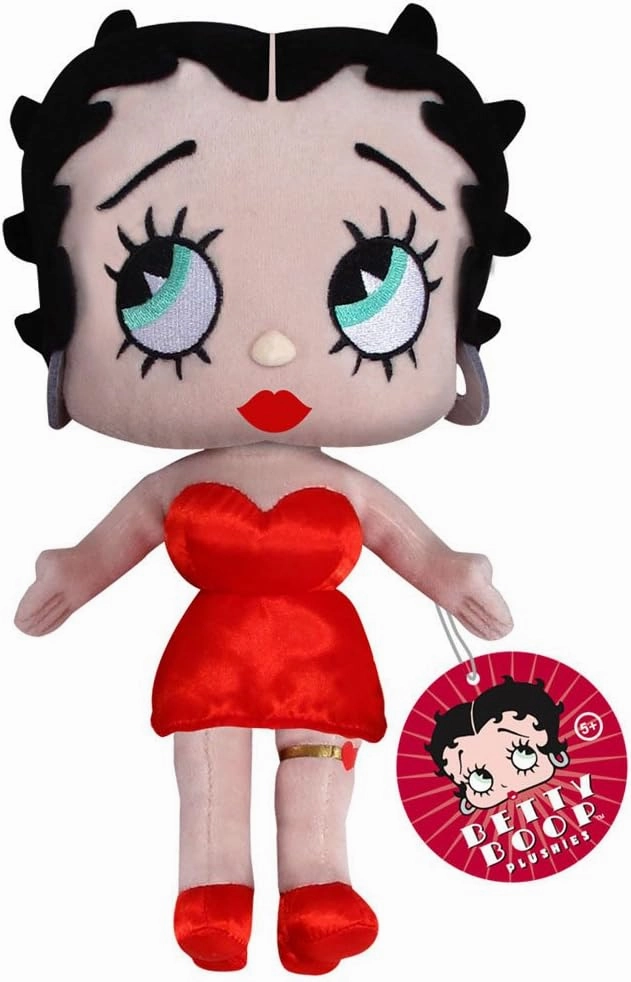 Funko Betty Boop 10'' Plush