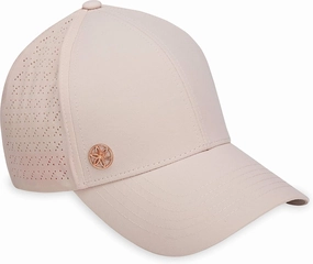 Gaiam Women's Hat-Cruiser Breathable Nova