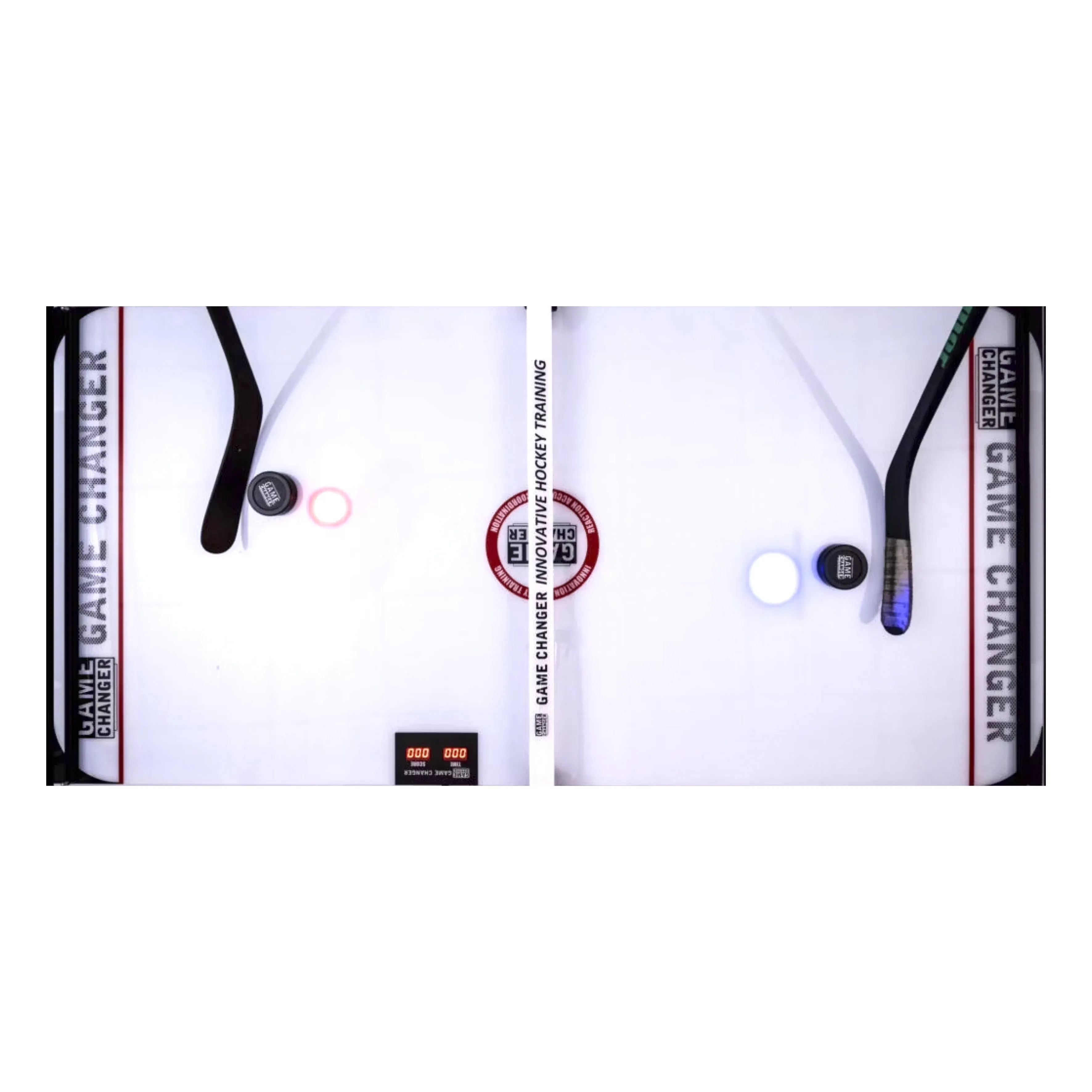 Game Changer Bar System